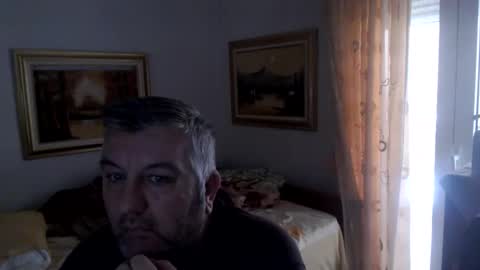 fukingcrazy online show from December 4, 11:52 am