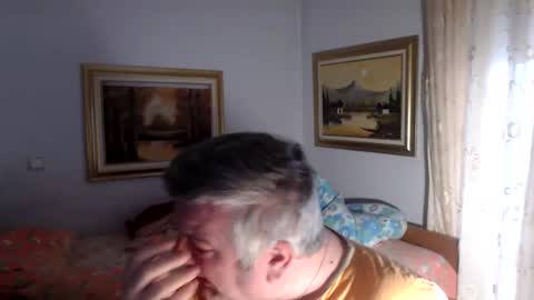 fukingcrazy online show from December 11, 8:59 am