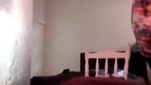 Snapshot of full4cefull chatting on January 18, 7:04 am Pizzaz online show from January 18, 7:04 am