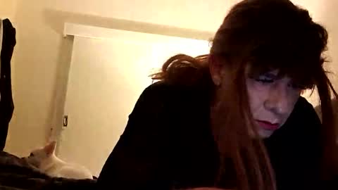 Snapshot of full4cefull chatting on December 15, 12:06 pm Pizzaz online show from December 15, 12:06 pm