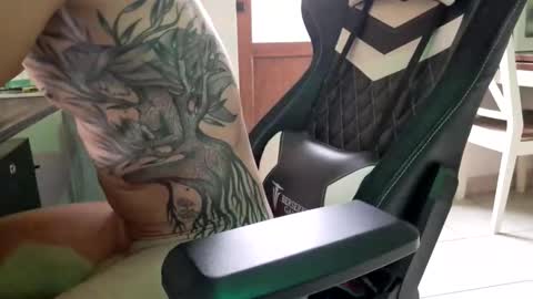 Snapshot of fullartofsex chatting on January 10, 12:58 pm FullArtOfSex online show from January 10, 12:58 pm