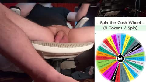 Fullofkink online show from October 2, 2:59 am