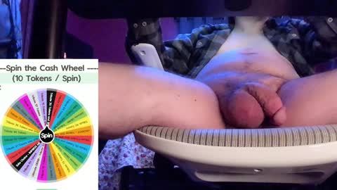 Fullofkink online show from December 12, 9:04 pm