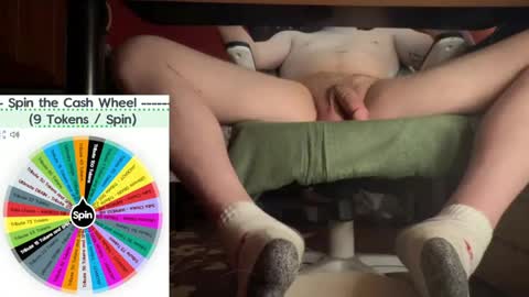 Fullofkink online show from May 21, 7:07 pm