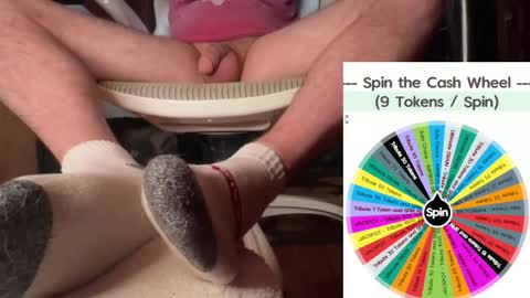 Fullofkink online show from October 7, 6:23 pm