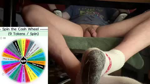 Fullofkink online show from May 29, 12:59 pm