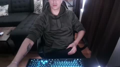 fullandready online show from January 17, 1:13 pm