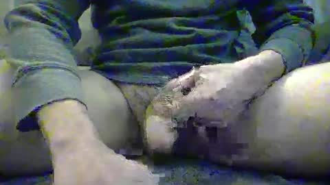 funkybunch17 online show from February 8, 9:36 pm