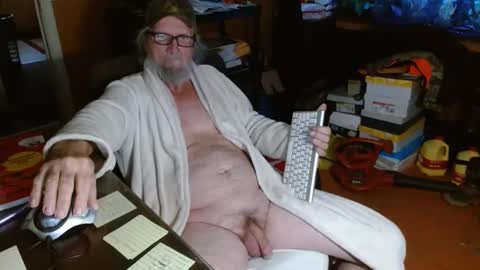 Snapshot of funmike2000 chatting on January 5, 2:30 pm mike online show from January 5, 2:30 pm