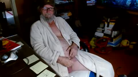 Snapshot of funmike2000 chatting on January 21, 4:44 pm mike online show from January 21, 4:44 pm