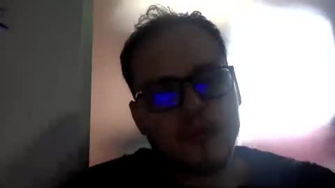 Snapshot of funnyboys18 chatting on October 31, 6:55 pm Zanty online show from October 31, 6:55 pm