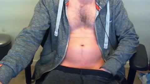 YWhiteNiceMan online show from April 19, 10:34 pm