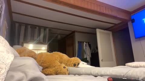 funnyfun69 online show from February 22, 6:15 am