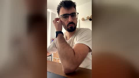 funnyroom23 online show from April 15, 8:36 am