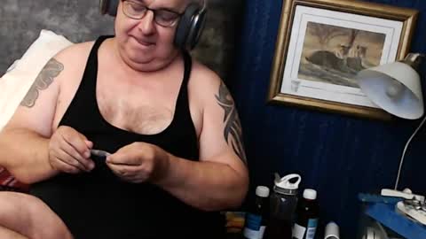 funpig online show from July 22, 1:41 am