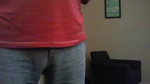 Snapshot of funslimguy chatting on February 21, 7:10 pm Funslimguy online show from February 21, 7:10 pm