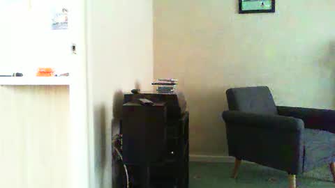 Snapshot of funslimguy chatting on October 8, 11:14 am Funslimguy online show from October 8, 11:14 am