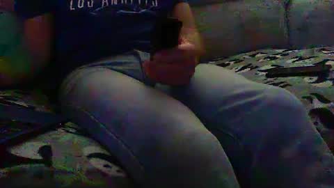 Snapshot of funslimguy chatting on January 2, 7:29 pm Funslimguy online show from January 2, 7:29 pm