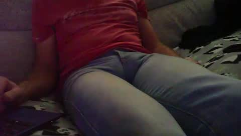 Snapshot of funslimguy chatting on March 4, 7:11 pm Funslimguy online show from March 4, 7:11 pm