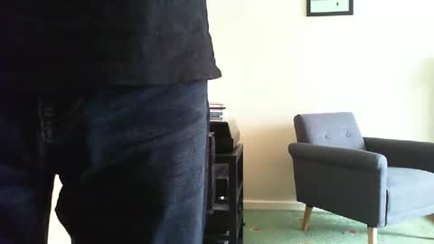 Snapshot of funslimguy chatting on October 16, 12:35 pm Funslimguy online show from October 16, 12:35 pm