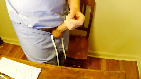 funstr8guy909 online show from October 23, 11:40 pm