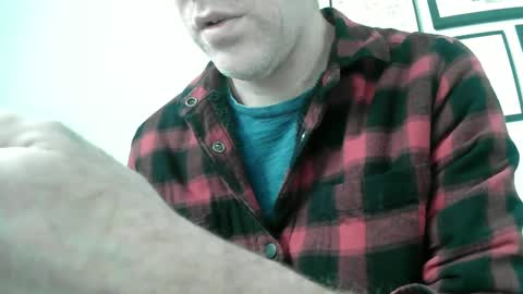 Funtimes3957 online show from February 5, 8:25 pm