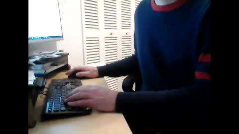 Funtimes3957 online show from January 8, 11:52 pm