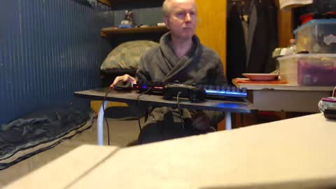 furosz online show from January 27, 12:05 pm