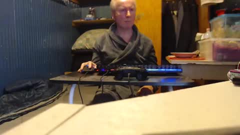 furosz online show from January 26, 5:44 pm