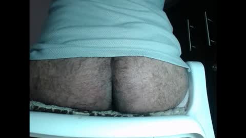 FurryAss online show from October 5, 1:26 pm