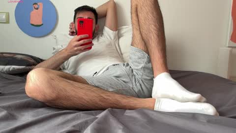 Futa online show from April 11, 9:57 am