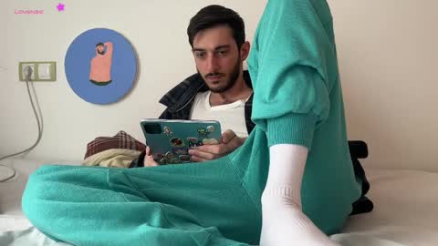 Futa online show from March 27, 11:00 am