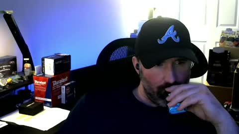 fuzz69_ online show from April 16, 11:10 am