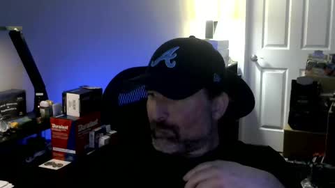 fuzz69_ online show from April 21, 1:42 am