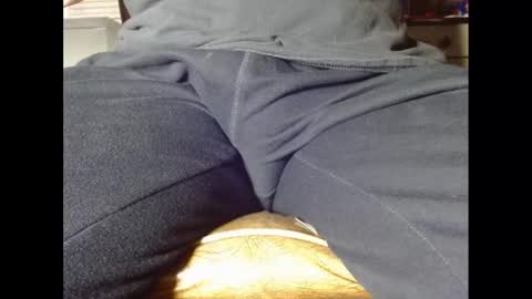 Fuzzy Blues online show from January 13, 8:58 pm