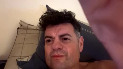 fvmendoza online show from September 27, 6:00 am