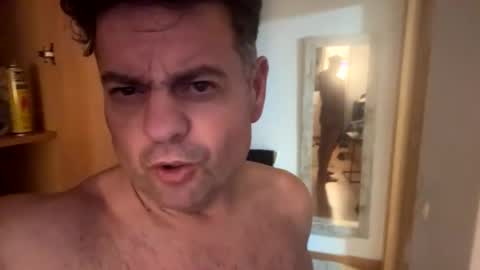 fvmendoza online show from September 26, 1:58 am