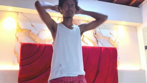 fykmor online show from February 18, 8:17 pm