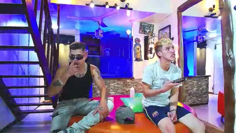 FYOTTY online show from September 12, 11:43 am