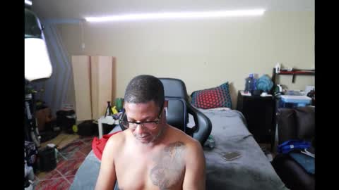 seldom seen online show from January 9, 1:11 am