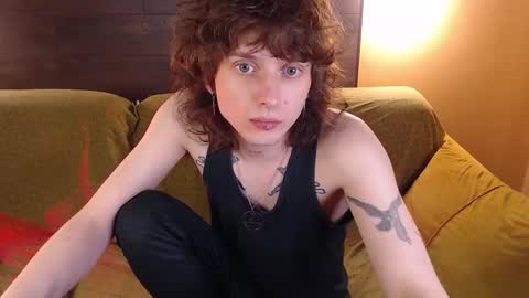 Ian online show from February 27, 6:03 am