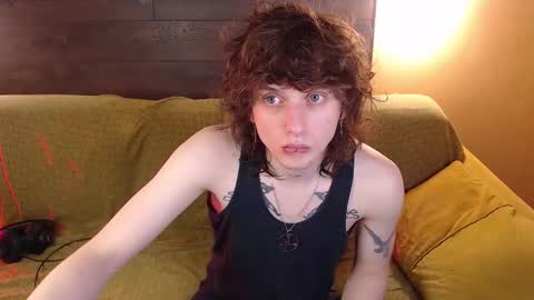 Ian online show from February 18, 11:24 pm