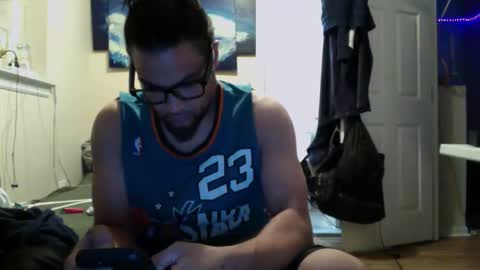 Jax online show from November 1, 4:49 am