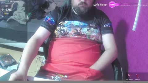gaara680 online show from June 7, 2:24 pm