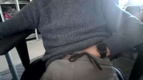 gaas35 online show from March 24, 10:42 am