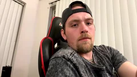 Gabe online show from March 5, 5:47 am