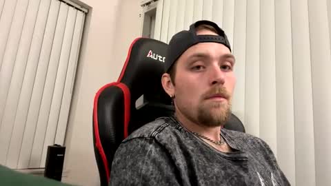 Gabe online show from March 6, 5:48 am