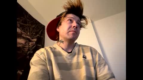 yeeah online show from January 22, 4:44 am