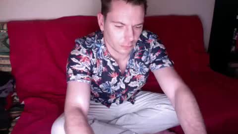 Gabin online show from January 14, 4:47 am