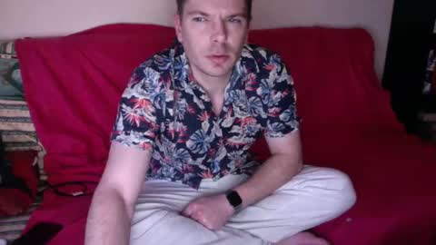 Gabin online show from January 12, 7:21 am